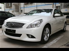 2013款 G37 Sedan