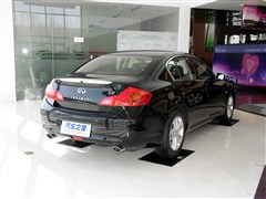 2013款 G37 Sedan