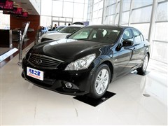 2013款 G37 Sedan