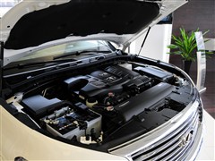 2013款 QX56