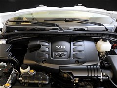 2013款 QX56