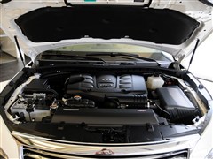 2013款 QX56