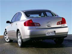 2004款 Sedan