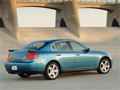 2004款 Sedan