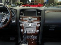 2013款 QX56 升级版