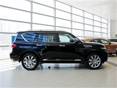 2013款 QX56 升级版