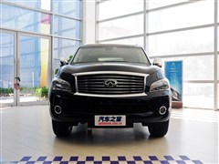 2013款 QX56 升级版