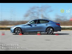 2014款 3.7L 豪华运动版