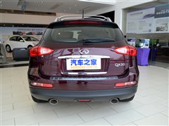 2013款 2.5L 两驱优雅版