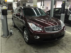 2013款 2.5L 四驱优雅版