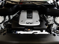 2013款 2.5L 四驱优雅版