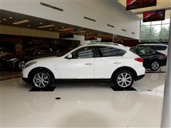 2013款 2.5L 四驱优雅版