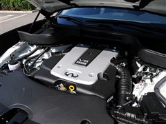 2013款 3.7L 超越版