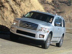 2004款 QX56