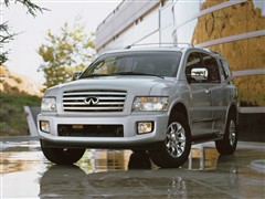 2004款 QX56