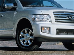 2004款 QX56