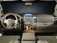 2004款 QX56