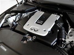 2014款 3.7L 舒适版