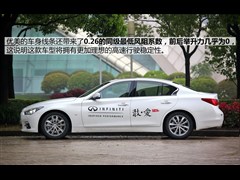 2014款 3.7L 豪华版