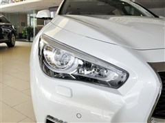 2014款 3.7L 豪华版