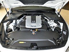 2014款 3.7L 豪华版