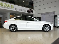 2014款 3.7L 豪华版