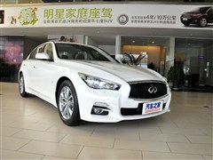 2014款 3.7L 豪华版