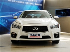 2014款 3.5L Hybrid 豪华运动版