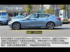 2014款 3.5L Hybrid 豪华运动版