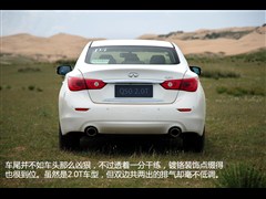 2014款 2.0T 豪华版