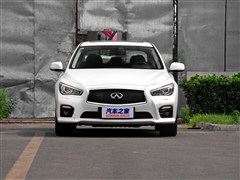 2014款 2.0T 豪华运动版