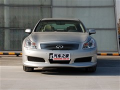 2007款 G35 至尊版