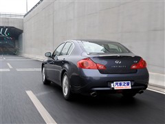 2009款 G37