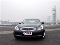 2009款 G37