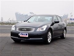 2009款 G37