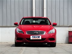 2009款 G37S Coupe