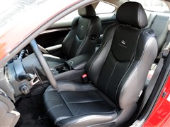 2009款 G37S Coupe