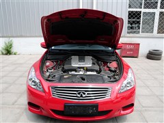 2009款 G37S Coupe