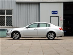 2010款 G37 Sedan