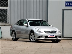 2010款 G37 Sedan