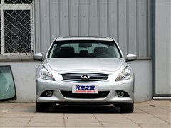 2010款 G37 Sedan