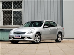 2010款 G37 Sedan