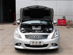 2010款 G37 Sedan