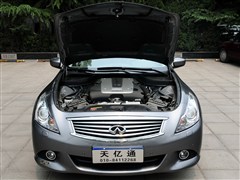 2010款 G25 Sedan 豪华运动版