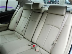 2010款 G25 Sedan 豪华运动版