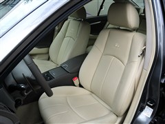 2010款 G25 Sedan 豪华运动版