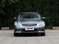 2010款 G25 Sedan 豪华运动版