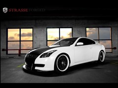 2010款 G37 Coupe