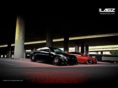 2010款 G37 Coupe