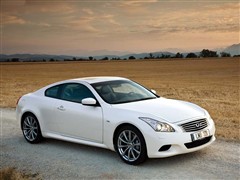 2010款 G37 Coupe